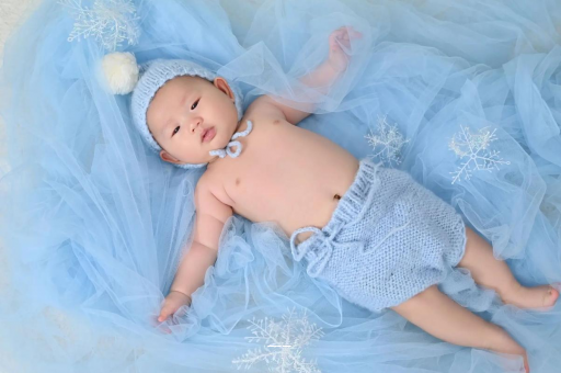 正定孕妇三个月肚子多大