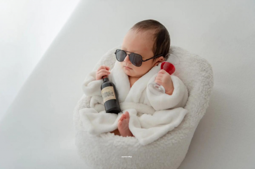 正定怎样戒掉宝宝含奶睡觉